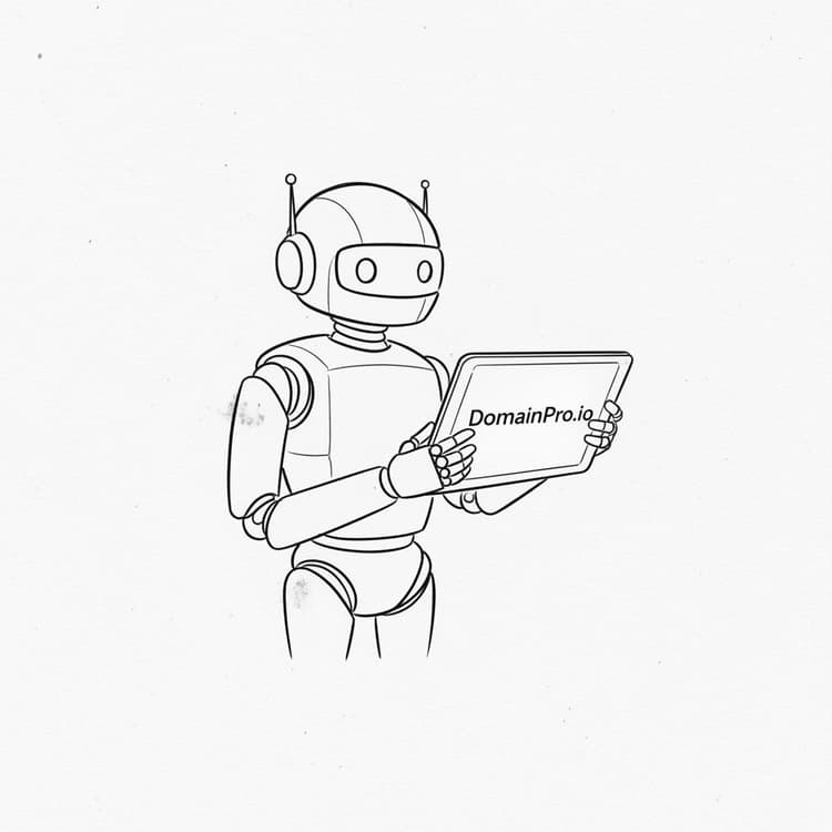 DomainPro Robot